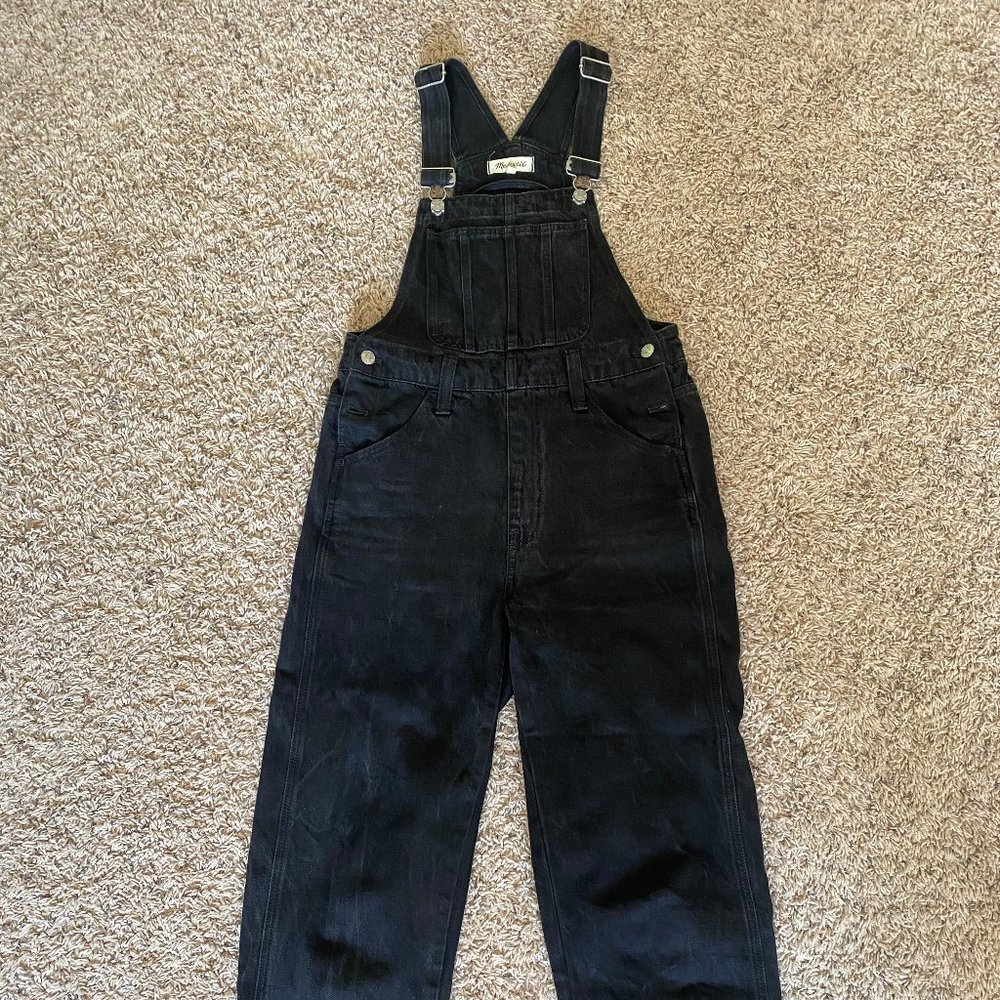 MADEWELL OVERALLS